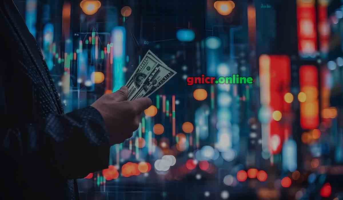 Forex benefit connects with the aftereffects of your propensities and choices